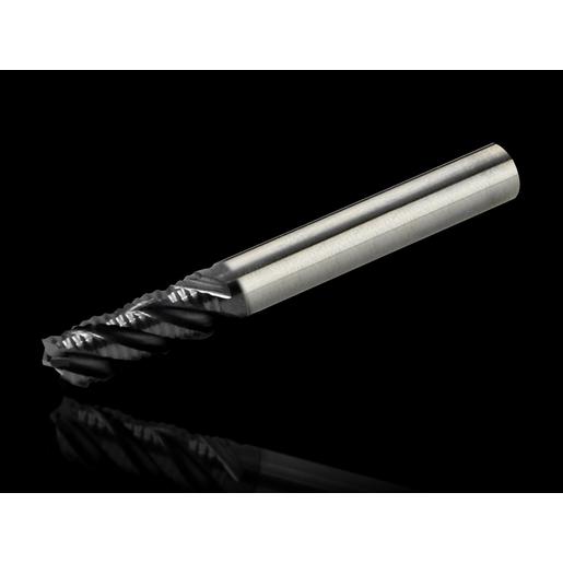 AS 4050.620 Performance Plus Fräser 6 mm, für Stahlb