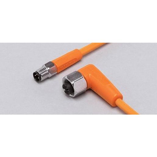 VDOAH030VAS0001E03STGF030VAS Verbindungskabel, Betriebsspannung < 50