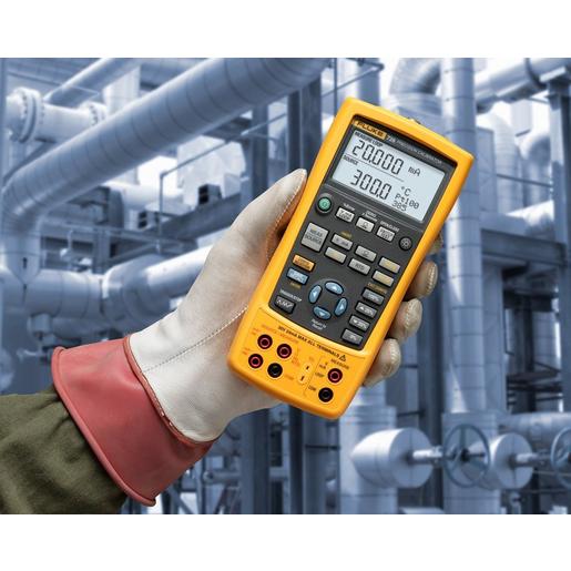 FLUKE-726/APAC/EMEA Multifunktions-Prozesskalibrator