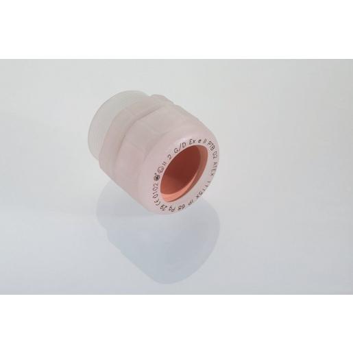 183ynp16ex Kabelverschraubungen U55. UNI Ex-e II-Ka