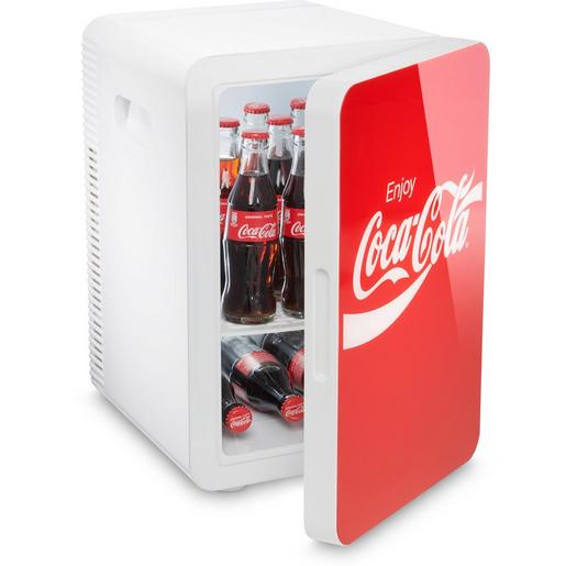 MBF20 Classic AC/DC Thermoelektrischer 20 l-Mini-Kühlschrank