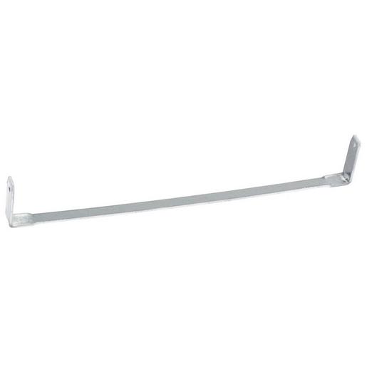 13597 Klemmenblockhalter für Kleinverteiler, 1