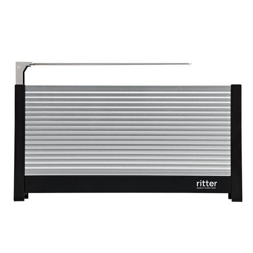 volcano 3 aluminium Langschlitztoaster volcano 3