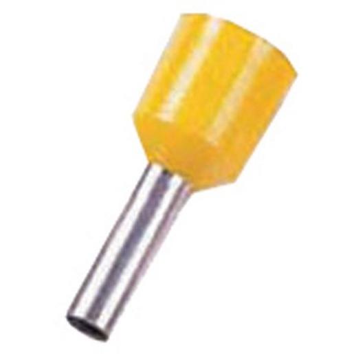 ICIAE612K Isolierte Aderendhülse für kurzschlußsic