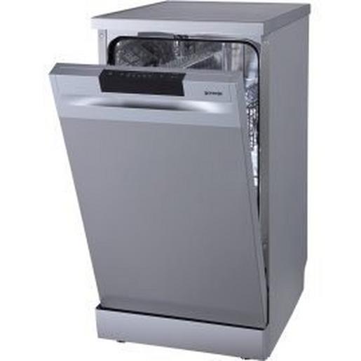 GS520E15S Freistehend 45 cm EEKL E, LED Display, D