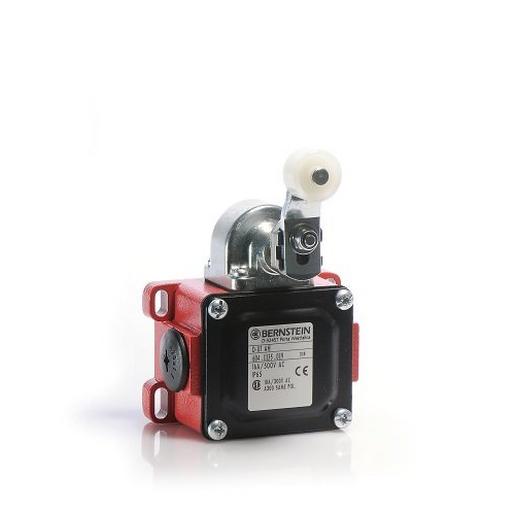 D-U1 AH Positionsschalter Metall, Schleichsystem