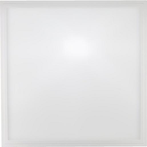 SFIO-618-840-OW-IP54 LED Panel SNAP Frame-In-One 618x618 4000