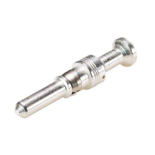 D 3,6- 2,5 QMM AG Steckerkontakt-D 3,6- 2,5 QMM AG