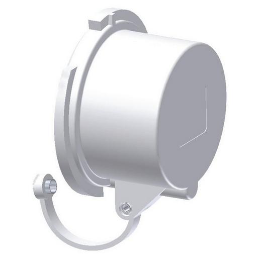 834 Verschlusshaube 125A 3p, 4p, 5p IP67