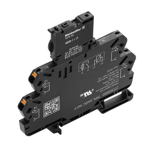 TRPL 24VDC 1NO F Koppelrelais, 24 V DC ±20 %, 1 Schließer