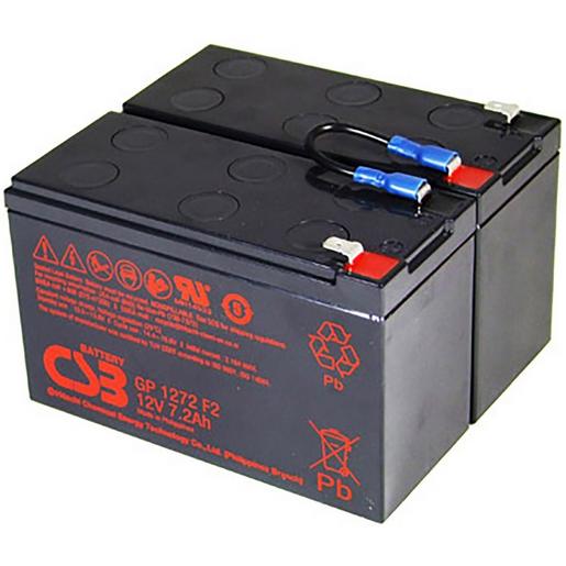 CSB-SCD5 Nachbau-Ersatzbatterie für APC-USV Anlag