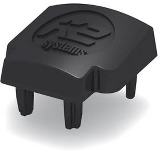 SolidRail Medium End Cap EndCap für SolidRail Medium