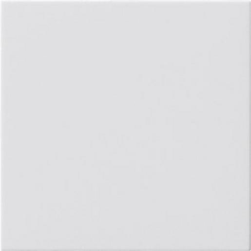 810803 Blindabd. o.Tragring System 55 Reinweiß