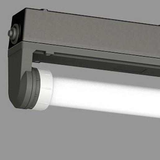 3752804422-E KIEL LED m600, LSR 38 mm, PMMA Transopal