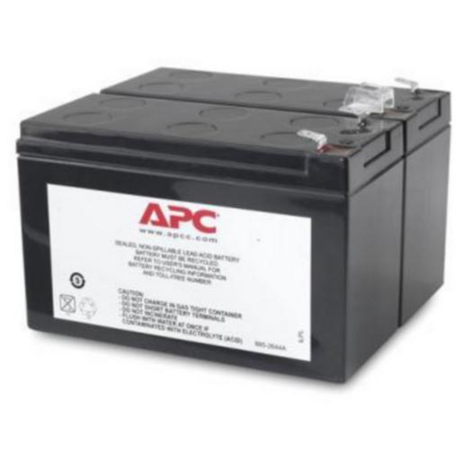 APCRBC113 APC Ersatzbatterie Nr. 113 mit 2 Jahren