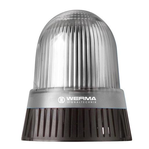 430.400.75 LED-Sirene BM 32 Töne 24VAC/DC CL