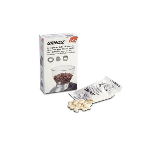993.08 Grindz, Reiniger für alle Kaffeemahlwerk