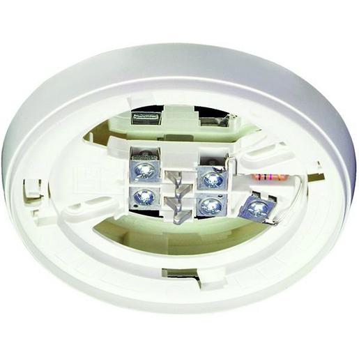 FC600/BR FC600/BR Universalmeldersockel AP