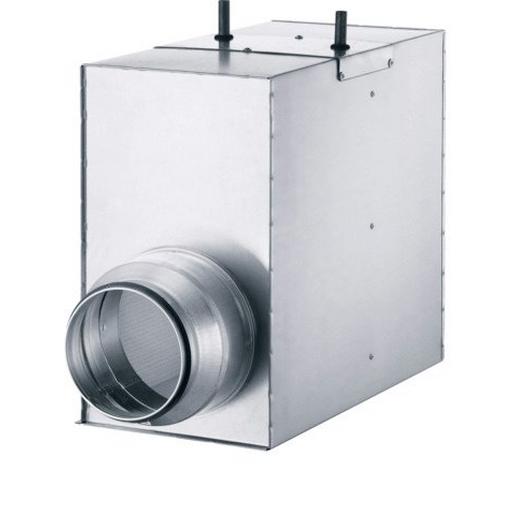 LWF HR 160 Heizregister, LWF HR 160