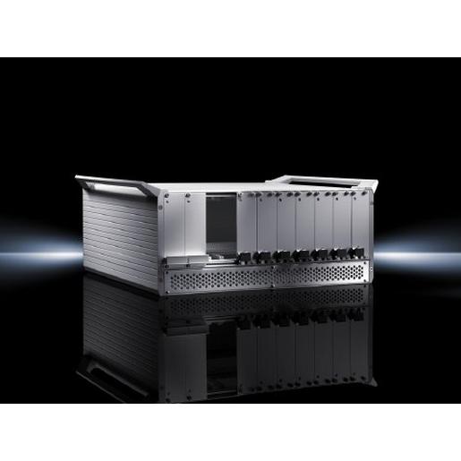 VM 3982.140 VM Grundgehäuse, 6 HE, 84 TE, 305 mm nic