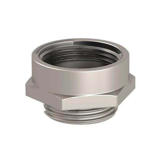 165 ADA PG36-M50 Adapter PG - M PG36-M50 Messing vernicke