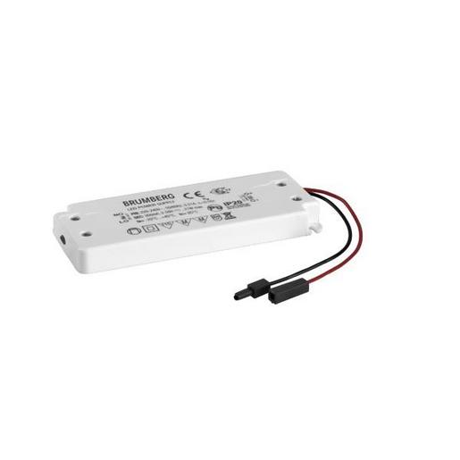 17621000 LED-Konverter 350 mA, 1-21 W, schaltbar,