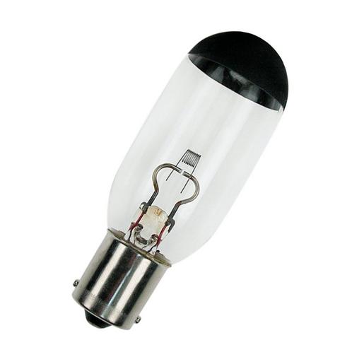 P012BXT BXT Ba15s 12V 100W Top Mirror 7238N