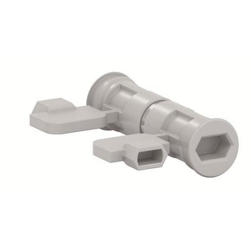 CZ2 CZ2 Verbindungs-Schrauben AP-Schrank r-r