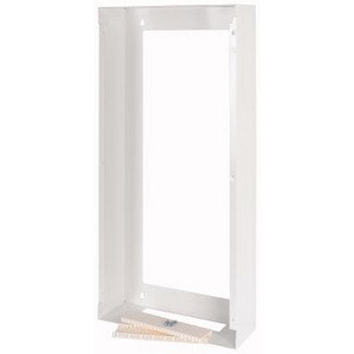 APW3-KLV Aufputz Wanne für 3-reihige KLV in der f