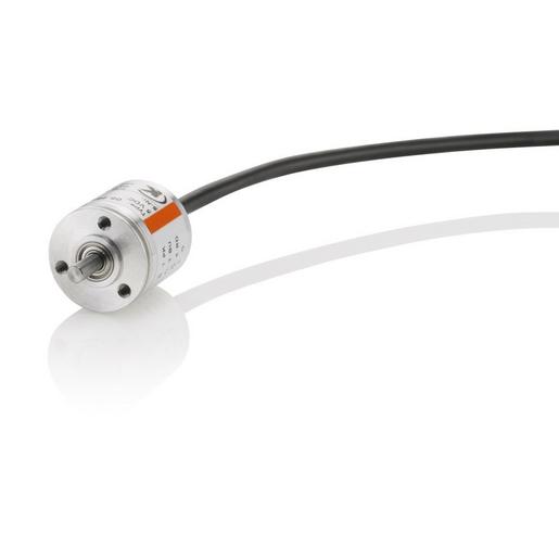 05.2400.1222.0500 Inkremental Drehgeber / 6 x 10mm