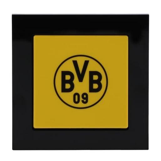 2000/6 UJ/01 Fanschalter Borussia Dortmund Aus- und W