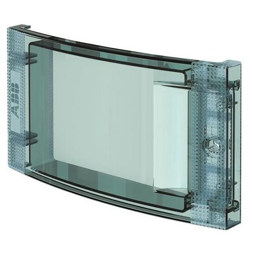 M65TT236 M65TT236 Transparente Tür 2/4x 18 PLE Mi