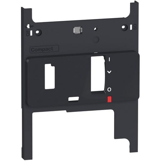 LV426948 Vorderseitige Ersatzabdeckung für ComPac