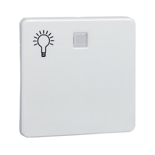 213154 Wippe beleuchtet und Symbol Licht FASHIO