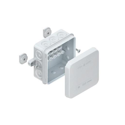 816/5 Verbindungsdose, mit 5-pol. Anschlusskle