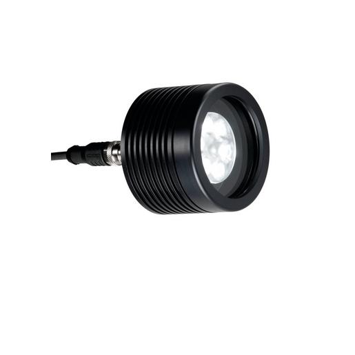 111111-11 SPOTLED II Aufbau, 5200-5700K, Spot 16°,