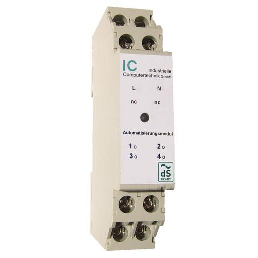 IC REG Automatisierung Automatisierungsmodul REG