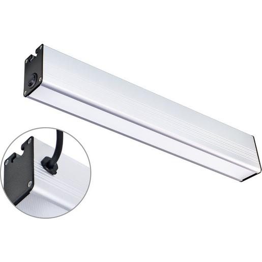 150614-04 PROFILED AC, 900mm, dimmbar, Netzstecker