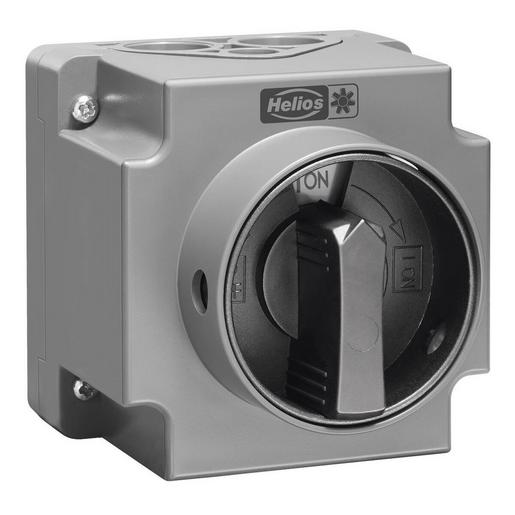 RS 3+1 7,5 RS 3+1 7,5, Revisionsschalter, 3-polig