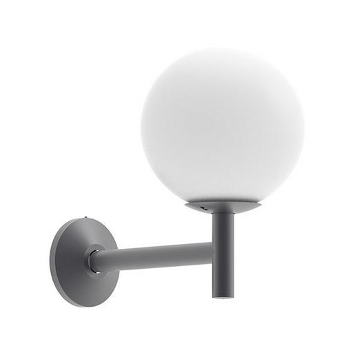 WL OTTO V/U LED Wandleuchte WL OTTO V/U LED, 1 U LED 18.