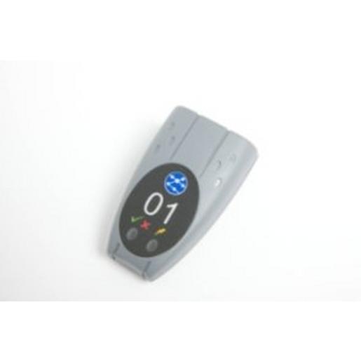 Remoteadapter #1 Aktiver Remoteadapter Nr. 1 für SignalTE