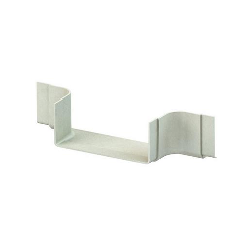 KKSS 80.200 GFK-Anbau T-Stück für KK, klein, 80x200