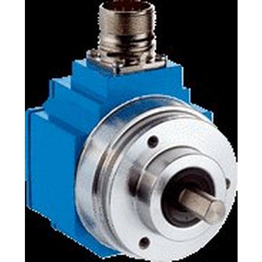 SRM50-HWV0-K22 Motor-Feedback-Systeme rotativ HIPERFACE