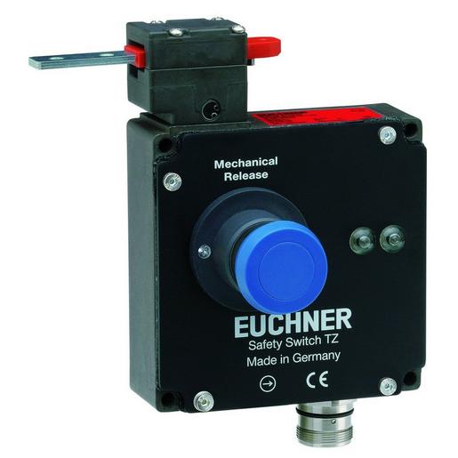 TZ1LE024RC18VAB-C1823 SICHERHEITSSCH.M.MAGNETVER