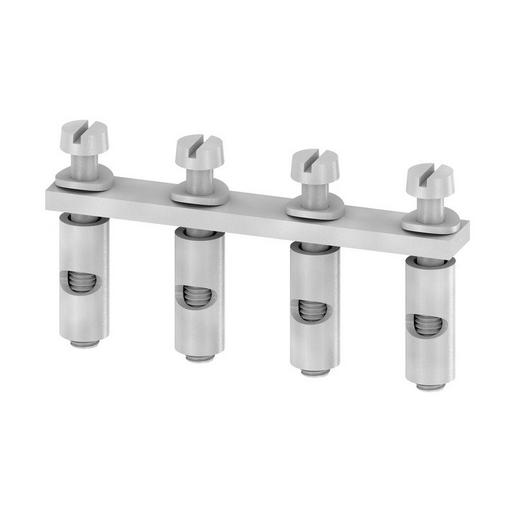 Q 4 SAK16 Querverbinder, geschraubt