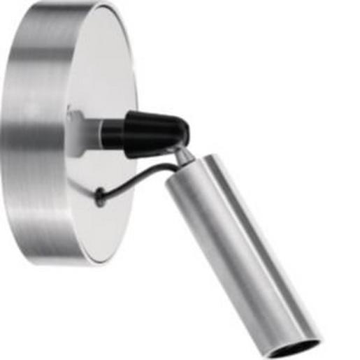 REE501Y Tele-Stabkamera AP 2Draht Edelstahl