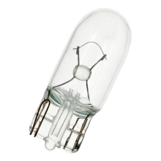 WB28062501 T10 Wedge-Base 6.3V 250mA 1.6W C-2R