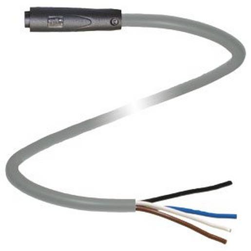 V31-GR-2M-PUR Kabeldose V31-GR-2M-PUR