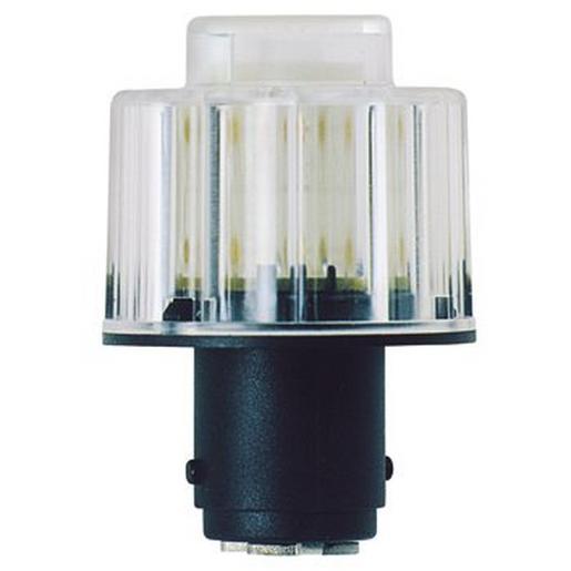 956.200.75 LED-Lampe 24VAC/DC GN