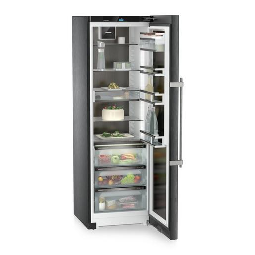 SRBbsc 529i-22 KUEHLSCHRANK-BIOFRESH-SIDE-BY-SIDE